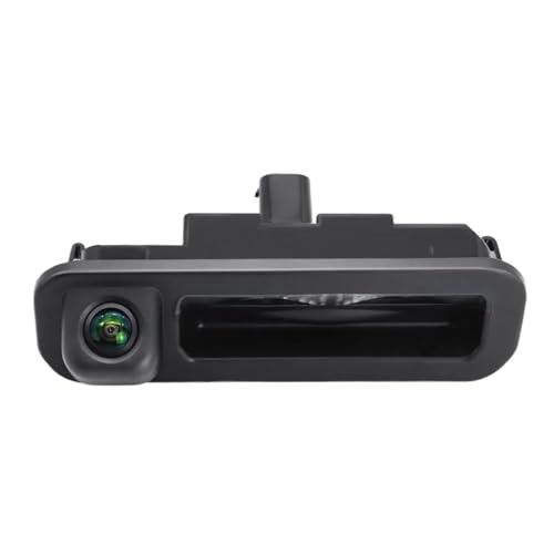 RüCkfahrkamera Nachtsicht Für Ford Für Focus 2 3 Fließheck Limousine 2012 2013 SW 2015 1080P CCD CVBS AHD Gewidmet Stamm Griff HD Rückansicht Kamera Screen Monitor(1080P) von OGJFD