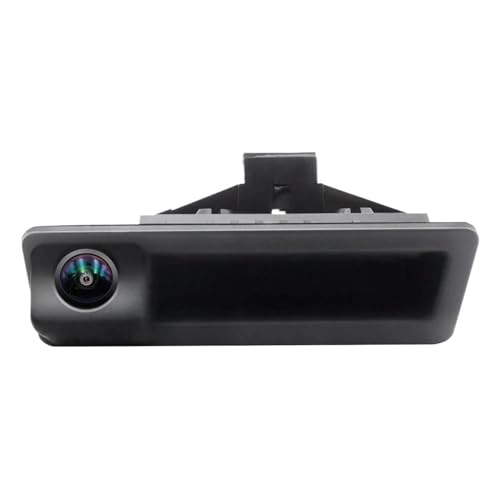 RüCkfahrkamera Nachtsicht Für Für X1 X3 E39 E53 E82 E88 E84 E90 E91 E92 E93 E60 E61 E70 E71 E72 Rückansicht Kamera Backup Reverse AHD 2K Fisheye Objektiv Kamera Screen Monitor(CVBS AHD 1080P) von OGJFD