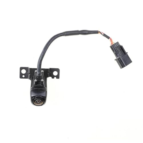RüCkfahrkamera Nachtsicht Für Hyundai Für Santa Fe XL 2017-2019 Auto Zubehör 95760-B8650 95760B8650 Hinten Rückansicht Kamera Assy Screen Monitor RüCkfahrkamera Nachtsicht Für Hyundai Für Santa Fe XL 2017-2019 Auto Zubehör 95760-B8650 95760B8650 Hinten Rückansicht Kamera Assy Screen Monitor von OGJFD