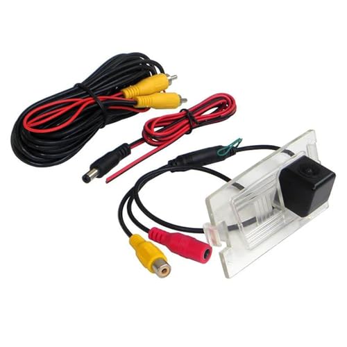 RüCkfahrkamera Nachtsicht Für Jeep Für Grand Cherokee Für WK2 2011 2012 2013 / HD Rückansicht Parkplatz Kamera Kompatibel Mit OEM 7 Zoll Bildschirm Reverse Kamera Kit Screen Monitor RüCkfahrkamera Nachtsicht Für Jeep Für Grand Cherokee Für WK2 2011 2012 2013 / HD Rückansicht Parkplatz Kamera Kompatibel Mit OEM 7 Zoll Bildschirm Reverse Kamera Kit Screen Monitor von OGJFD