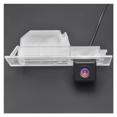 RüCkfahrkamera Nachtsicht Für Jeep Für Renegade (BU) Auto Rückansicht Kamera Reverse Backup Parkplatz Kamera Nachtsicht Wasserdicht Screen Monitor von OGJFD