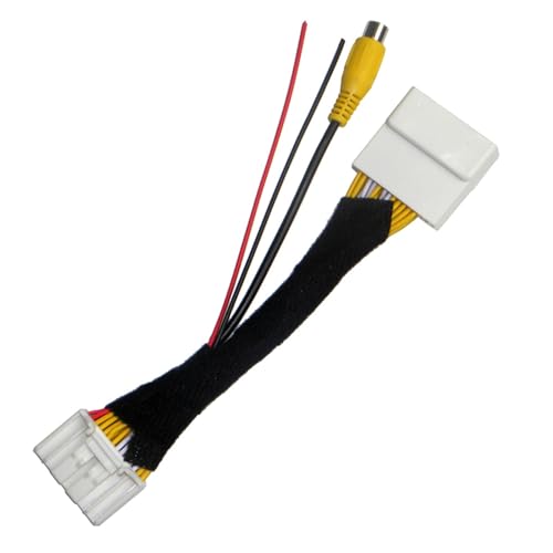 RüCkfahrkamera Nachtsicht Für Mazda 2 3 6 Für CX-5 Für Demio Für Axela Für Roadster MX-5 Für Miata 28 Pin Auto RCA Video Reverse Kamera Konvertieren Kabel Adapter Screen Monitor RüCkfahrkamera Nachtsicht Für Mazda 2 3 6 Für CX-5 Für Demio Für Axela Für Roadster MX-5 Für Miata 28 Pin Auto RCA Video Reverse Kamera Konvertieren Kabel Adapter Screen Monitor von OGJFD