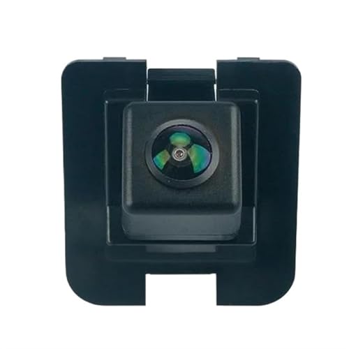 RüCkfahrkamera Nachtsicht Für Mercedes Für Benz Für CE GL S GLK Klasse W204 W212 W216 W221 Für Viano Für Vito S600 S550 S500 HD AHD 1080P Backup Rückansicht Kamera Screen Monitor(GAHD-B) von OGJFD