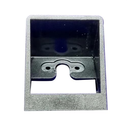 RüCkfahrkamera Nachtsicht Für SsangYong Für Korando 2014 Auto Zubehör Schwarz Auto Rückansicht Kamera Installation Halterung Lizenz Platte Lichter Screen Monitor von OGJFD