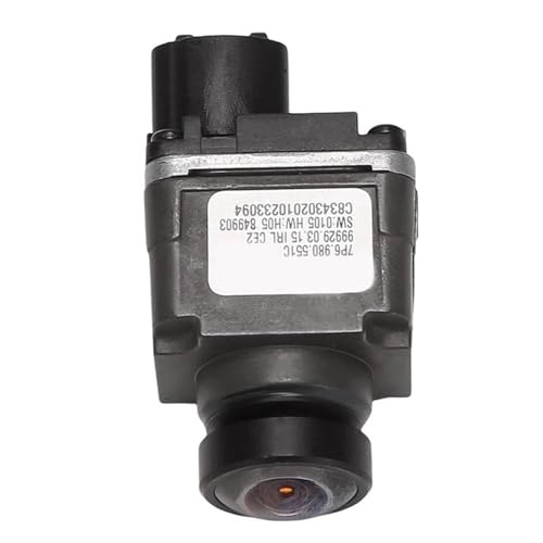 RüCkfahrkamera Nachtsicht Für Touareg Für Tuareg 2011-2018 Auto Rückansicht Kamera Park Assist Surroun View Systeme Kamera 7P6980551C Screen Monitor RüCkfahrkamera Nachtsicht Für Touareg Für Tuareg 2011-2018 Auto Rückansicht Kamera Park Assist Surroun View Systeme Kamera 7P6980551C Screen Monitor von OGJFD