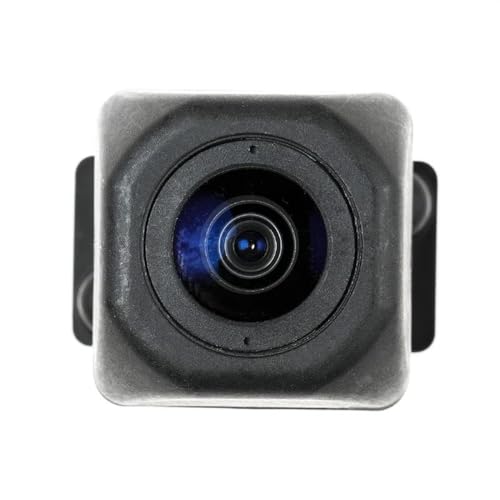 RüCkfahrkamera Nachtsicht Für Toyota Für Fortuner 2004-2023 Auto Auto Zubehör Rückansicht Backup-Kamera 8679041010 8679071010 86790-71010 Screen Monitor(Without Bracket) von OGJFD