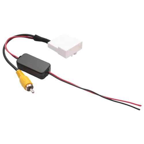 RüCkfahrkamera Nachtsicht Für Toyota Für Kluger Für RAV4 24 Pin Auto Kamera Adapter Stecker Draht Rückfahr Kamera Zu GPS Head Unit Kabel Screen Monitor RüCkfahrkamera Nachtsicht Für Toyota Für Kluger Für RAV4 24 Pin Auto Kamera Adapter Stecker Draht Rückfahr Kamera Zu GPS Head Unit Kabel Screen Monitor von OGJFD