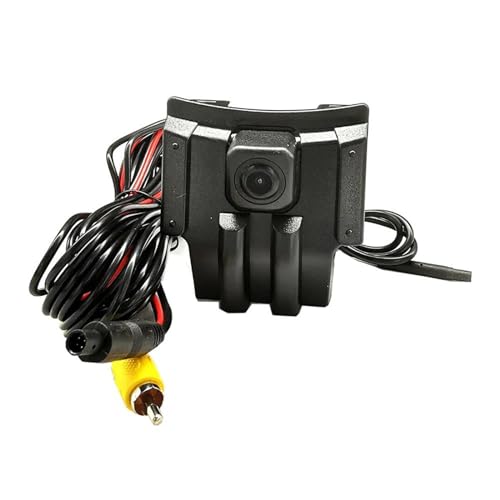 RüCkfahrkamera Nachtsicht Für Toyota Für Land Cruiser Für Prado 2018 Auto Vorderansicht Grille Kamera Fahrzeug Einparkhilfe Cam Screen Monitor RüCkfahrkamera Nachtsicht Für Toyota Für Land Cruiser Für Prado 2018 Auto Vorderansicht Grille Kamera Fahrzeug Einparkhilfe Cam Screen Monitor von OGJFD