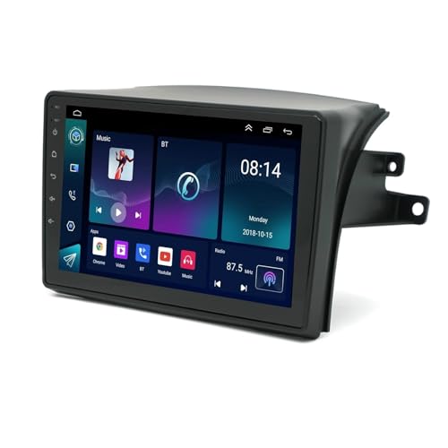RüCkfahrkamera Nachtsicht Für Toyota Für Sienna 2004-2010 2 + 32GB Auto GPS-Player Stereo Radio 2 Din Touch AHD Kamera Auto Intelligente System Android 12 Screen Monitor RüCkfahrkamera Nachtsicht Für Toyota Für Sienna 2004-2010 2 + 32GB Auto GPS-Player Stereo Radio 2 Din Touch AHD Kamera Auto Intelligente System Android 12 Screen Monitor von OGJFD