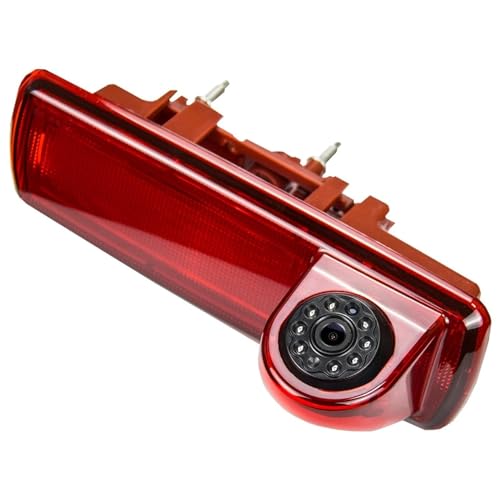 RüCkfahrkamera Nachtsicht Für Trafic Für X82 Mk3 Ab 08/2014 HD 3. Bremslicht-Rückfahrkamera + 4,3-Zoll-Monitor Screen Monitor RüCkfahrkamera Nachtsicht Für Trafic Für X82 Mk3 Ab 08/2014 HD 3. Bremslicht-Rückfahrkamera + 4,3-Zoll-Monitor Screen Monitor von OGJFD