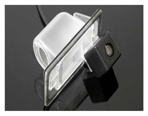 RüCkfahrkamera Nachtsicht Für Vauxhall Für Zafira Für Tourer (C) 2011-2018 Präsentieren Auto Backup Reverse Kamera/Rückfahrkamera Screen Monitor(1) von OGJFD