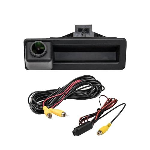 RüCkfahrkamera Nachtsicht HD 1280x720p Griff Backup Kamera Rückansicht Nachtsicht Für E60 E61 E70 E71 E72 E82 E88 E84 E90 E91 E92 E93 X1 X5 Kamera Screen Monitor RüCkfahrkamera Nachtsicht HD 1280x720p Griff Backup Kamera Rückansicht Nachtsicht Für E60 E61 E70 E71 E72 E82 E88 E84 E90 E91 E92 E93 X1 X5 Kamera Screen Monitor von OGJFD