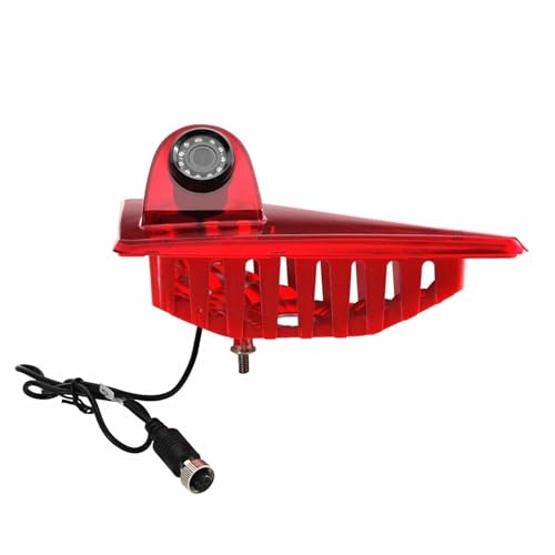 RüCkfahrkamera Nachtsicht HD 720P 3. Bremslicht-Nachtsichtkamera + 7-Zoll-Monitor Für Opel/Für Vauxhall Für Movano 2010–2019 Stopplicht-Kamera Screen Monitor RüCkfahrkamera Nachtsicht HD 720P 3. Bremslicht-Nachtsichtkamera + 7-Zoll-Monitor Für Opel/Für Vauxhall Für Movano 2010–2019 Stopplicht-Kamera Screen Monitor von OGJFD