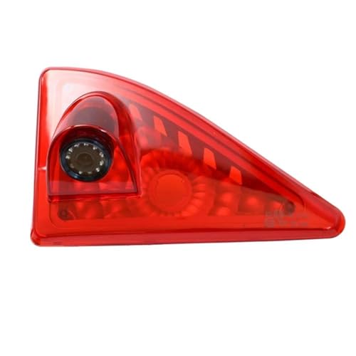 RüCkfahrkamera Nachtsicht HD 720P 3. Bremslicht-Nachtsichtkamera + 7-Zoll-Monitor-Stopplicht-Kamera Für Master Für MK3 2010–2019 Screen Monitor RüCkfahrkamera Nachtsicht HD 720P 3. Bremslicht-Nachtsichtkamera + 7-Zoll-Monitor-Stopplicht-Kamera Für Master Für MK3 2010–2019 Screen Monitor von OGJFD