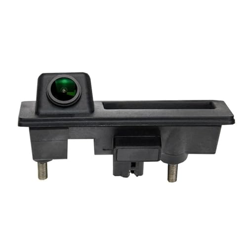 RüCkfahrkamera Nachtsicht HD 720p Rückfahrkamera Für Passat B5/B6 Für MAGOTAN Für Cross LAVID Für Shara Für TIGUAN Screen Monitor RüCkfahrkamera Nachtsicht HD 720p Rückfahrkamera Für Passat B5/B6 Für MAGOTAN Für Cross LAVID Für Shara Für TIGUAN Screen Monitor von OGJFD