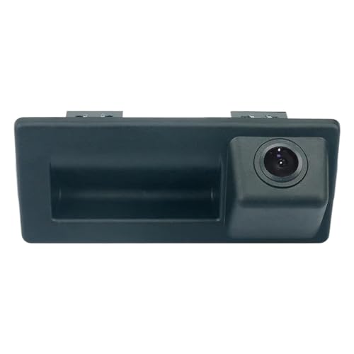 RüCkfahrkamera Nachtsicht HD AHD 1080P Rückfahrkamera Für VW Für Teramont Für C-Trek Atlas 2016–2020 Screen Monitor(CVBS-140) von OGJFD
