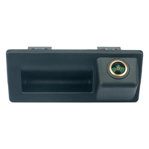 RüCkfahrkamera Nachtsicht HD AHD 1080P Rückfahrkamera Für VW Für Teramont Für C-Trek Atlas 2016–2020 Screen Monitor(GAHD-C) von OGJFD