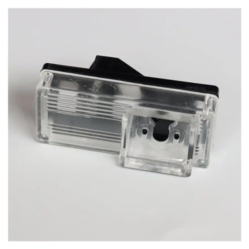 RüCkfahrkamera Nachtsicht Halterung/Unterstützung/Halter Fit Für Rückansicht Kamera FÜR Toyota FÜR Land Cruiser LC 100 120 200 FÜR Prado V8 FÜR Prius FÜR Mark X Screen Monitor(A Bracket) von OGJFD