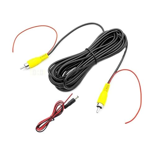 RüCkfahrkamera Nachtsicht Kabel Für Automonitor Und Rückfahrkamera RCA-Video Screen Monitor RüCkfahrkamera Nachtsicht Kabel Für Automonitor Und Rückfahrkamera RCA-Video Screen Monitor von OGJFD