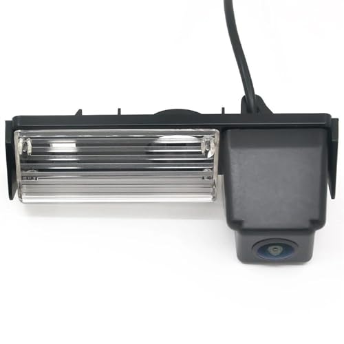 RüCkfahrkamera Nachtsicht Nachtsicht 170° AHD 1920 * 1080P Spezielle Fahrzeug Rückansicht Kamera Für Mitsubishi Für Pajero Sport Für Grandis Für Challenger Für Nativa Screen Monitor(AHD) von OGJFD