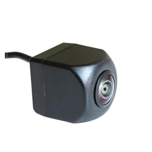 RüCkfahrkamera Nachtsicht OEM Bildschirm Plug Und Play HD Farbe Nachtsicht Auto Rückfahrkamera Für Mazda Für CX-3 CX 3 CX3 2016-2021 Screen Monitor(D) von OGJFD