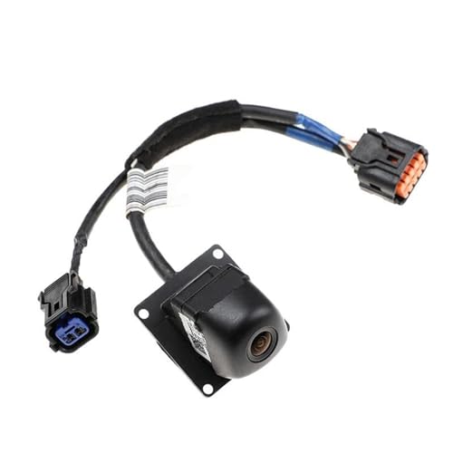 RüCkfahrkamera Nachtsicht Rückansicht-Backup-Kamera Für Hyundai Für Genesis 2014 Auto Zubehör 95766-B1100 95766B1100 Screen Monitor RüCkfahrkamera Nachtsicht Rückansicht-Backup-Kamera Für Hyundai Für Genesis 2014 Auto Zubehör 95766-B1100 95766B1100 Screen Monitor von OGJFD