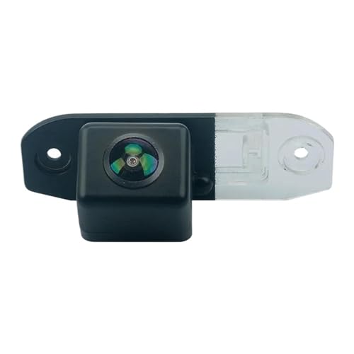 RüCkfahrkamera Nachtsicht Rückansicht Kamera Für Volvo Für V60 XC60 S60 V70 XC70 S80 S40 C70 V50 XC90 HD AHD 1920x1080P Nachtsicht Auto Backup Parkplatz Screen Monitor(GAC- 170-B) von OGJFD