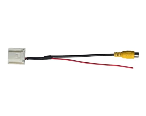 RüCkfahrkamera Nachtsicht Rückfahrkamera-Anschluss/RCA In Original-Video-Eingangsstecker Für Hyundai Für Tucson Für Sonata Für Santa Fe Für Kia K4 K5 Für Ceed Für Sportage Screen Monitor RüCkfahrkamera Nachtsicht Rückfahrkamera-Anschluss/RCA In Original-Video-Eingangsstecker Für Hyundai Für Tucson Für Sonata Für Santa Fe Für Kia K4 K5 Für Ceed Für Sportage Screen Monitor von OGJFD
