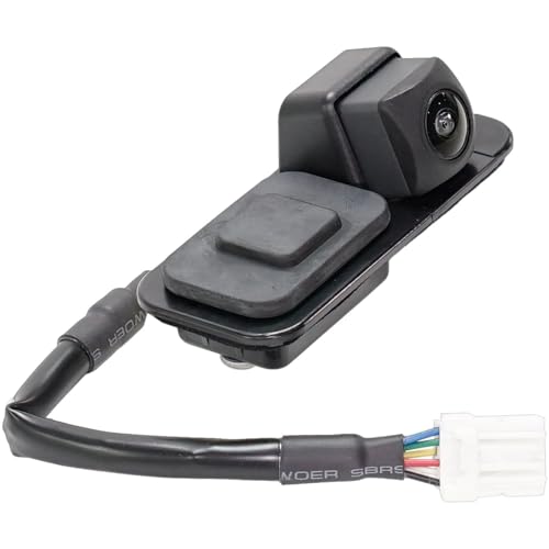 RüCkfahrkamera Nachtsicht Rückfahrkamera Für Acura FÜR TLX 2015 2016 2017 2018 2019 2020 Hinten Kamera Park Assist Auto Zubehör Schwarz 39530TZ3A01 Screen Monitor RüCkfahrkamera Nachtsicht Rückfahrkamera Für Acura FÜR TLX 2015 2016 2017 2018 2019 2020 Hinten Kamera Park Assist Auto Zubehör Schwarz 39530TZ3A01 Screen Monitor von OGJFD