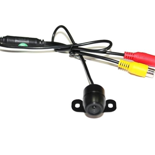 RüCkfahrkamera Nachtsicht Rückfahrkamera Schmetterlings-Design Vorderseite Rückfahrkamera Für Auto Mini-Auto-Rückfahrkamera Backup-Rückfahrkamera Screen Monitor RüCkfahrkamera Nachtsicht Rückfahrkamera Schmetterlings-Design Vorderseite Rückfahrkamera Für Auto Mini-Auto-Rückfahrkamera Backup-Rückfahrkamera Screen Monitor von OGJFD