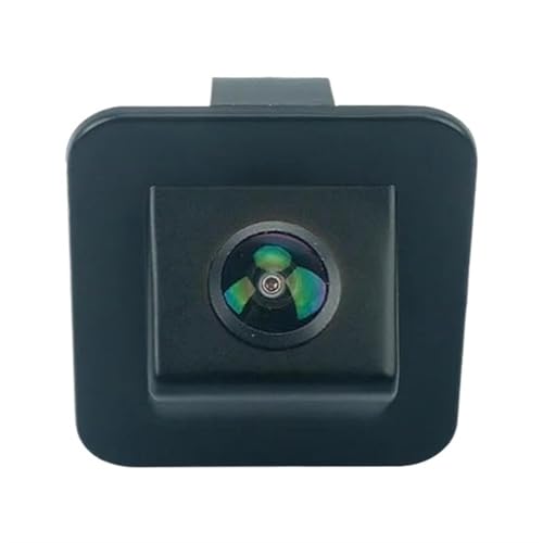 RüCkfahrkamera Nachtsicht wasserdichte Nachtsicht Auto HD AHD 1080P Backup Rückansicht Kamera Für Hyundai Für Elantra Für Avante 2011 2012 2013 2014 2015 Screen Monitor(GAHD-B) von OGJFD