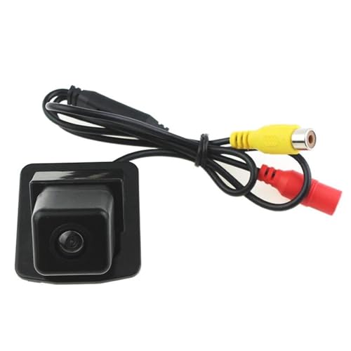 RüCkfahrkamera Nachtsicht wasserdichte Nachtsicht HD CCD 160 Grad Backup Reverse Dynamische Rückansicht Kamera Für Mercedes Für Benz Für W204 W212 W221 S Klasse Screen Monitor(Buil-in Trajectory) RüCkfahrkamera Nachtsicht wasserdichte Nachtsicht HD CCD 160 Grad Backup Reverse Dynamische Rückansicht Kamera Für Mercedes Für Benz Für W204 W212 W221 S Klasse Screen Monitor(Buil-in Trajectory) von OGJFD