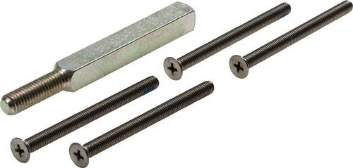 Ogro Bef-set.ZUB WG 9MM 51-65MM 51-65mm M5x65 4-KT.9x90mm OGRO 90050063708 von OGRO