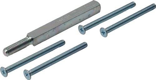 Ogro FS-Befestigungsset 114/115 4-KT.9x105mm Wechselstift OGRO 90050063499 von OGRO