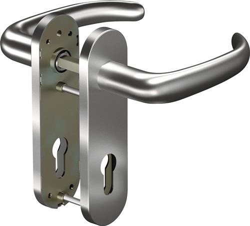 Ogro FS-Garnitur CORE+8999/7051K VA ER D/D TS 38-63mm PZ rd DIN L/R OGRO von OGRO