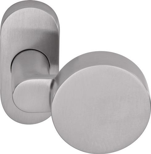 Ogro Profiltürknopf 3020A/6620 ER li.zgd.Material VA ER fest OGRO 90055002324 von OGRO