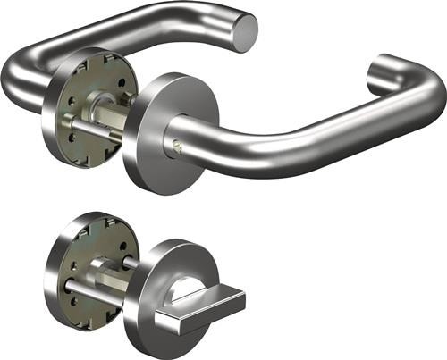 Ogro Rosettengrt.CORE+8100 8mm/6501/7122 WC ER VA U-Form DIN L/R D/D OGRO von OGRO