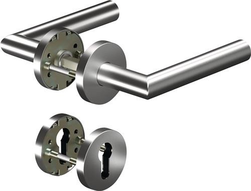 Ogro Rosettengrt.CORE+8906 8mm/6501/7122 WC ER VA rd.DIN L/R D/D OGRO von OGRO