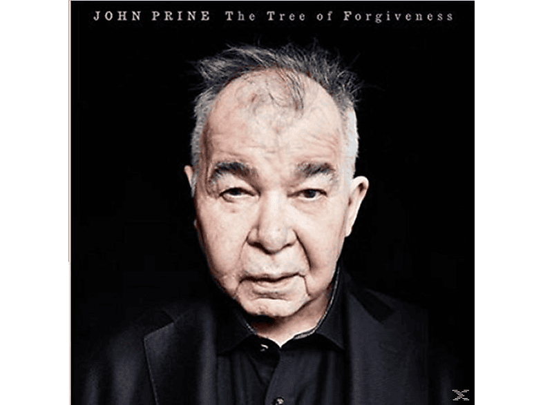 John Prine - The Tree of Forgiveness (CD) von OH BOY REC