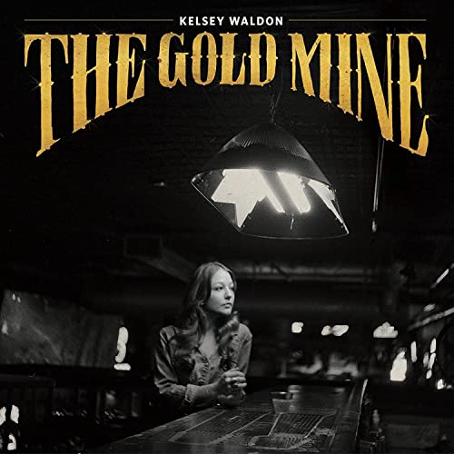 The Goldmine [Vinyl LP] von OH BOY RECORDS/T