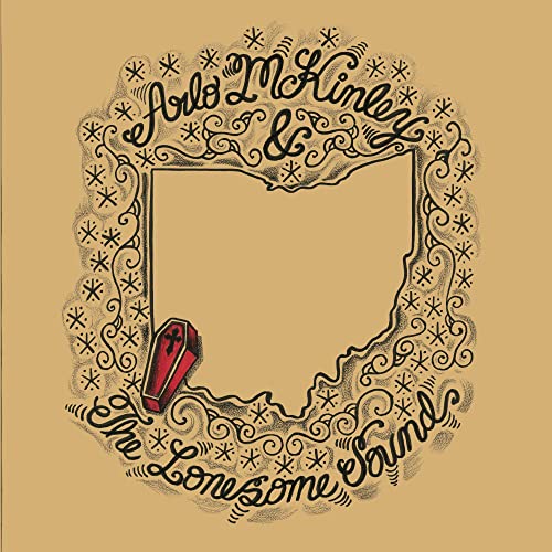 Arlo McKinley & The Lonesome Sound von Oh Boy Records