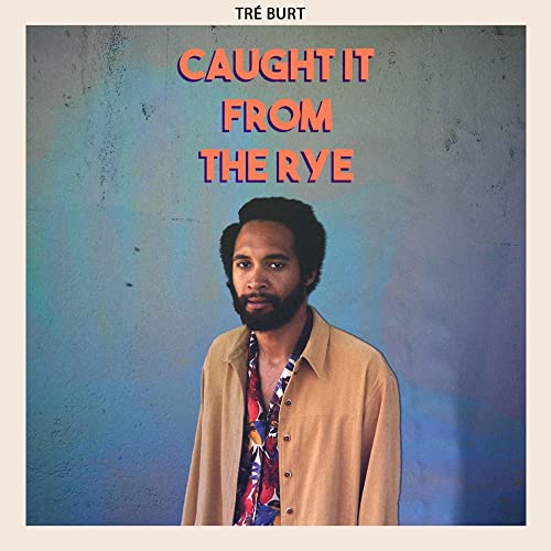 Caught It From The Rye [Vinyl LP] von OH BOY RECORDS