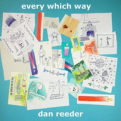 Every Which Way (Standard) [Vinyl LP] von OH BOY RECORDS
