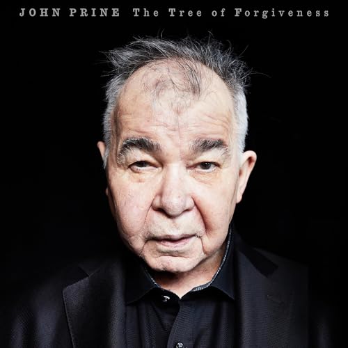 The Tree of Forgiveness [Vinyl LP] von OH BOY RECORDS