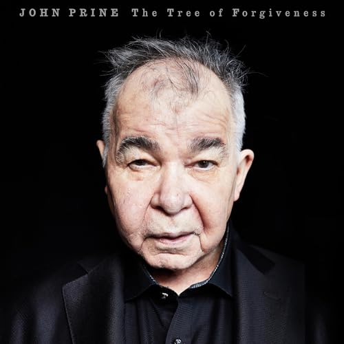 The Tree of Forgiveness The Tree of Forgiveness von OH BOY RECORDS