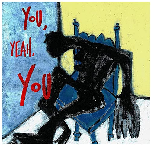 You, Yeah, You - Red Vinyl [Vinyl LP] von OH BOY RECORDS