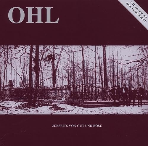 Jenseits Von Gut und Böse von OHL