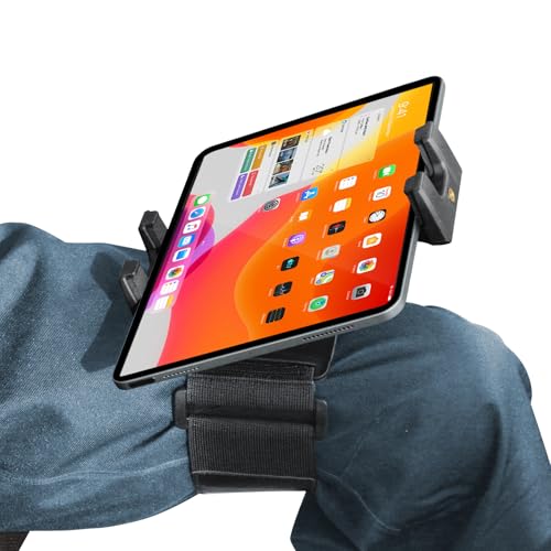 OHLPRO Pilot-Kniebrett Tablet Halterung, 360° Verstellbare Tablet Halter für das Bein für 5-13 Zoll iPad, Piloten-Kniebrett Tablethalter Kompatibel mit iPad, Pro, Mini, Galaxy Tab, Google Pixe, iPhone OHLPRO Pilot-Kniebrett Tablet Halterung, 360° Verstellbare Tablet Halter für das Bein für 5-13 Zoll iPad, Piloten-Kniebrett Tablethalter Kompatibel mit iPad, Pro, Mini, Galaxy Tab, Google Pixe, iPhone von OHLPRO