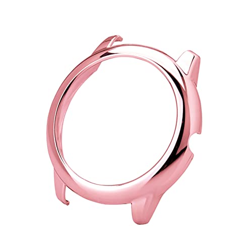 OHPHCALL 1Stück Hochwertige Uhrenschutzhülle für Solar Robustes Leichtes Design Rosé Schützt vor Kratzern Stößen Perfektes OHPHCALL 1Stück Hochwertige Uhrenschutzhülle für Solar Robustes Leichtes Design Rosé Schützt vor Kratzern Stößen Perfektes von OHPHCALL