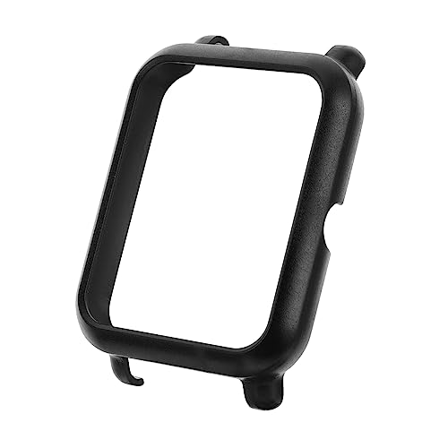 OHPHCALL 1Stück Schutzhülle für S PC Uhrenschutz Stylisches Design Langlebig für Täglichen Gebrauch Schützt vor Kratzern Stößen Perfektes OHPHCALL 1Stück Schutzhülle für S PC Uhrenschutz Stylisches Design Langlebig für Täglichen Gebrauch Schützt vor Kratzern Stößen Perfektes von OHPHCALL